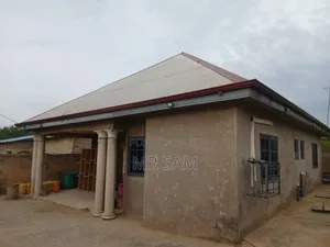 2bdrm House in Sam Properties, Kasoa for sale