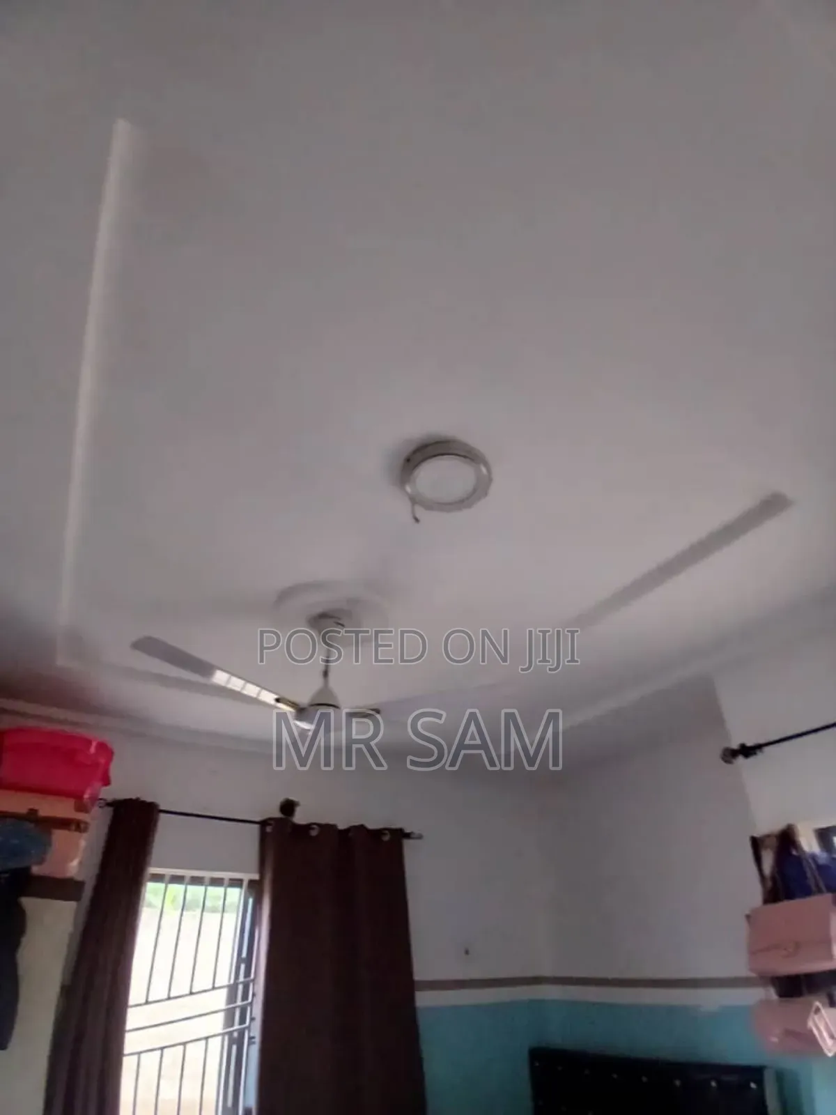 2bdrm House in Sam Properties, Kasoa for sale