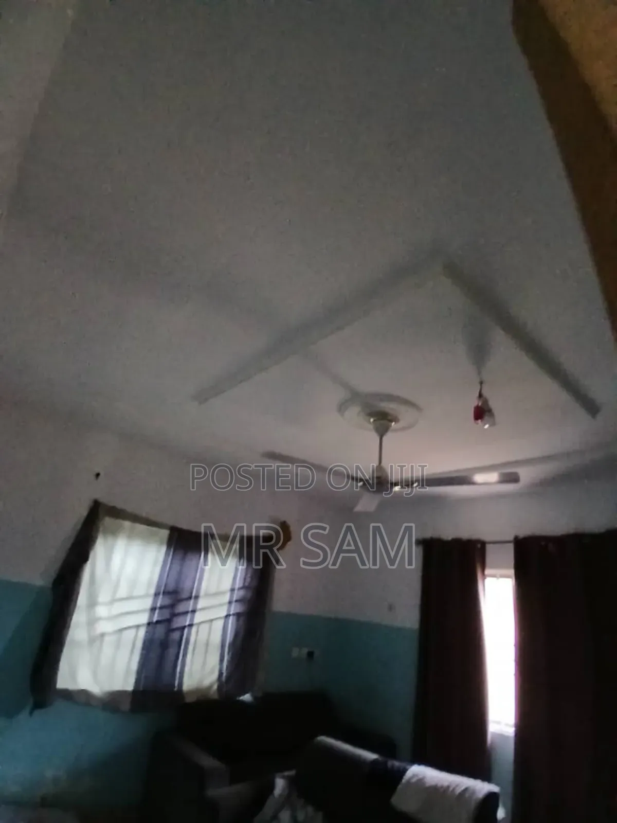 2bdrm House in Sam Properties, Kasoa for sale