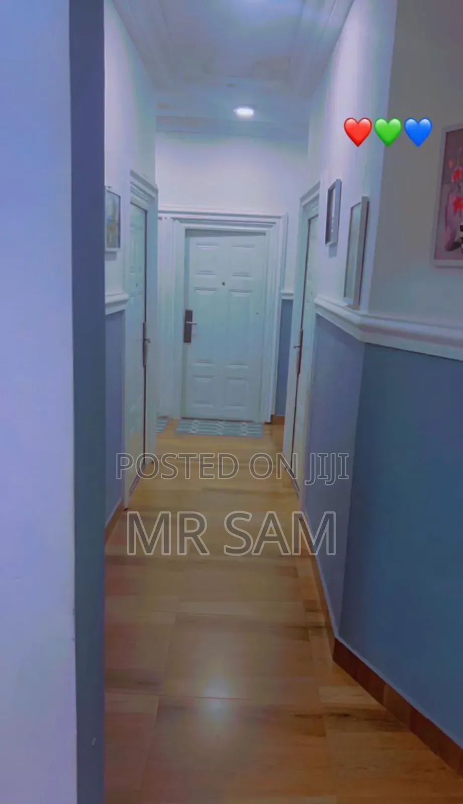 3bdrm House in Sam Properties, Ga South Municipal for sale