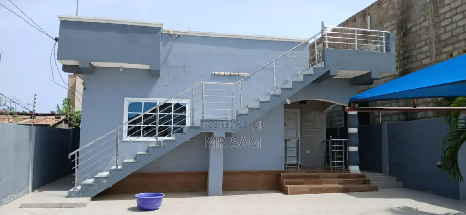3bdrm House in Sam Properties, Ga South Municipal for sale