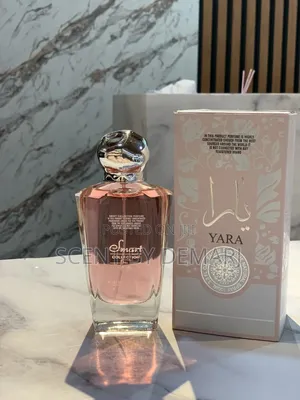 Smart Collection Yara Pink