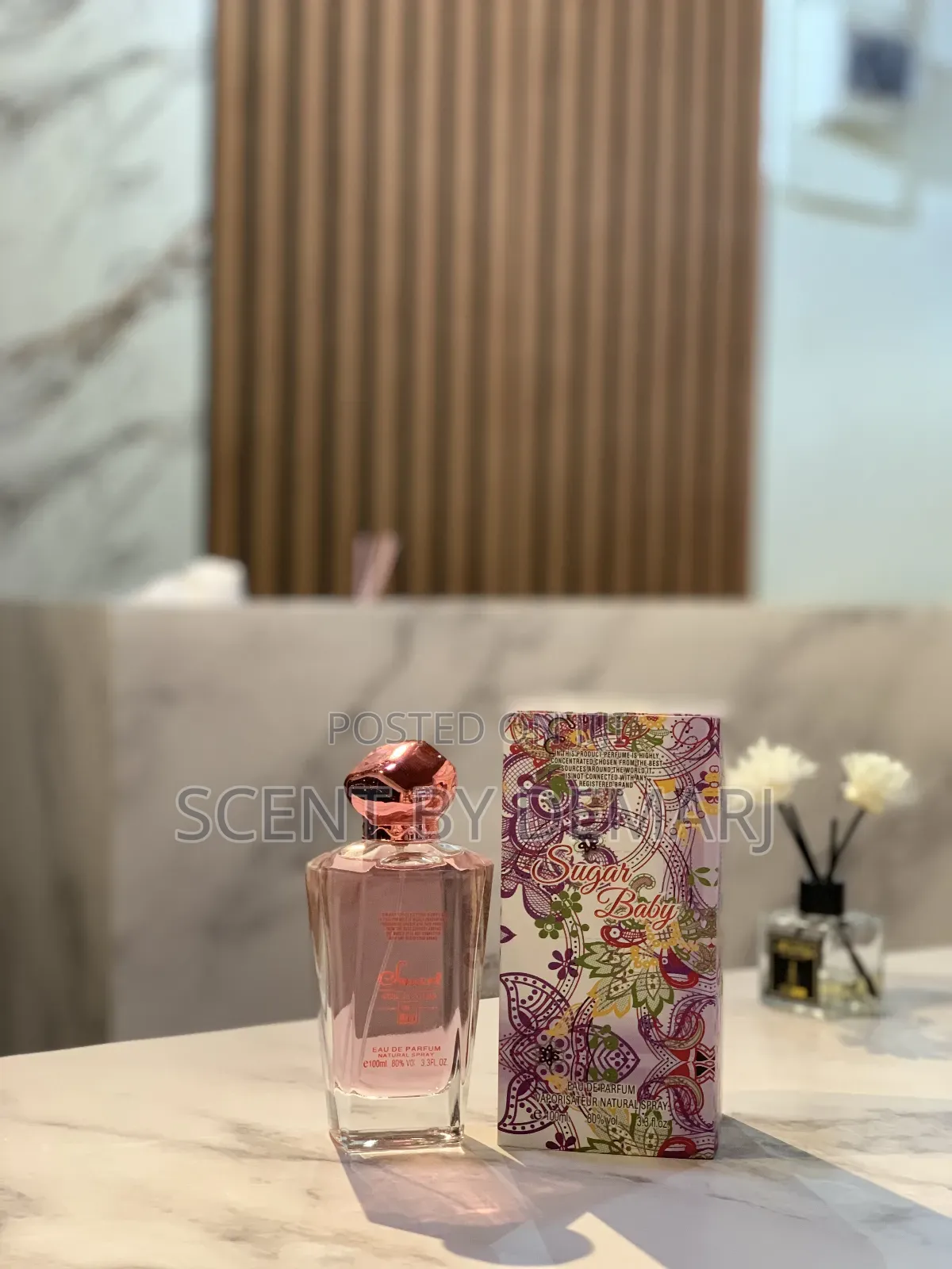 Smart Collection Sugar Baby