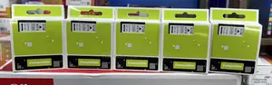 Dymo D1 Label Cassette Tape/Cartridge for All Dymo Manager