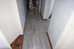 Great PVC Floor Tiles Installation