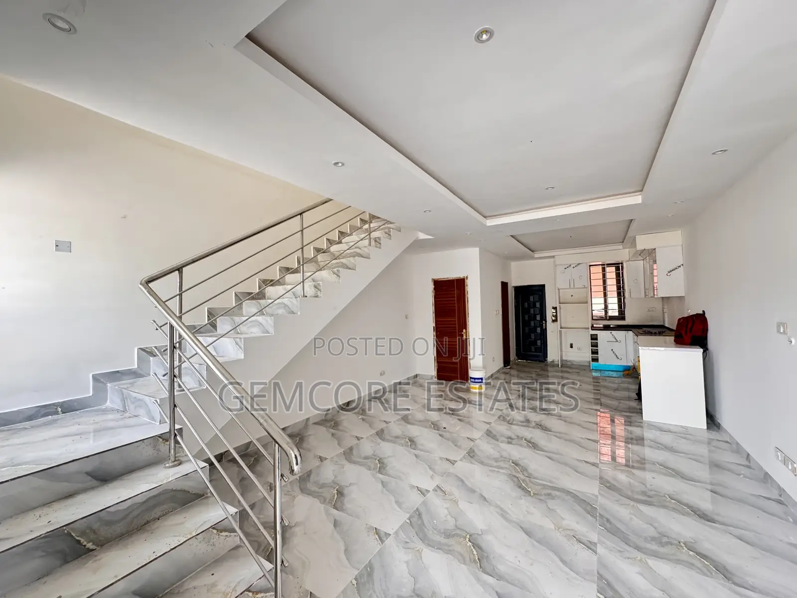 2bdrm House in Ashaley Botwe, Nmai-Dzorn for sale