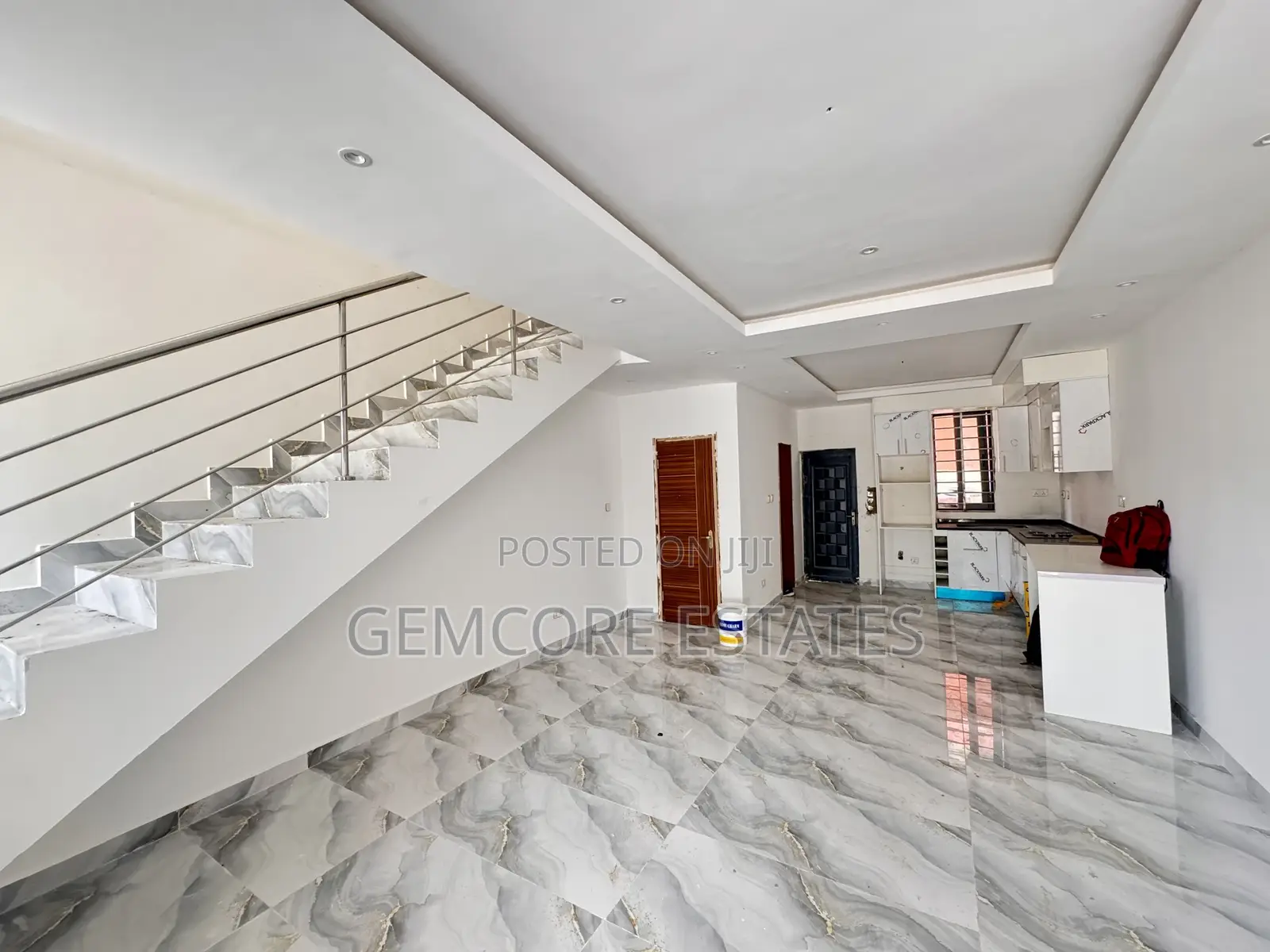 2bdrm House in Ashaley Botwe, Nmai-Dzorn for sale