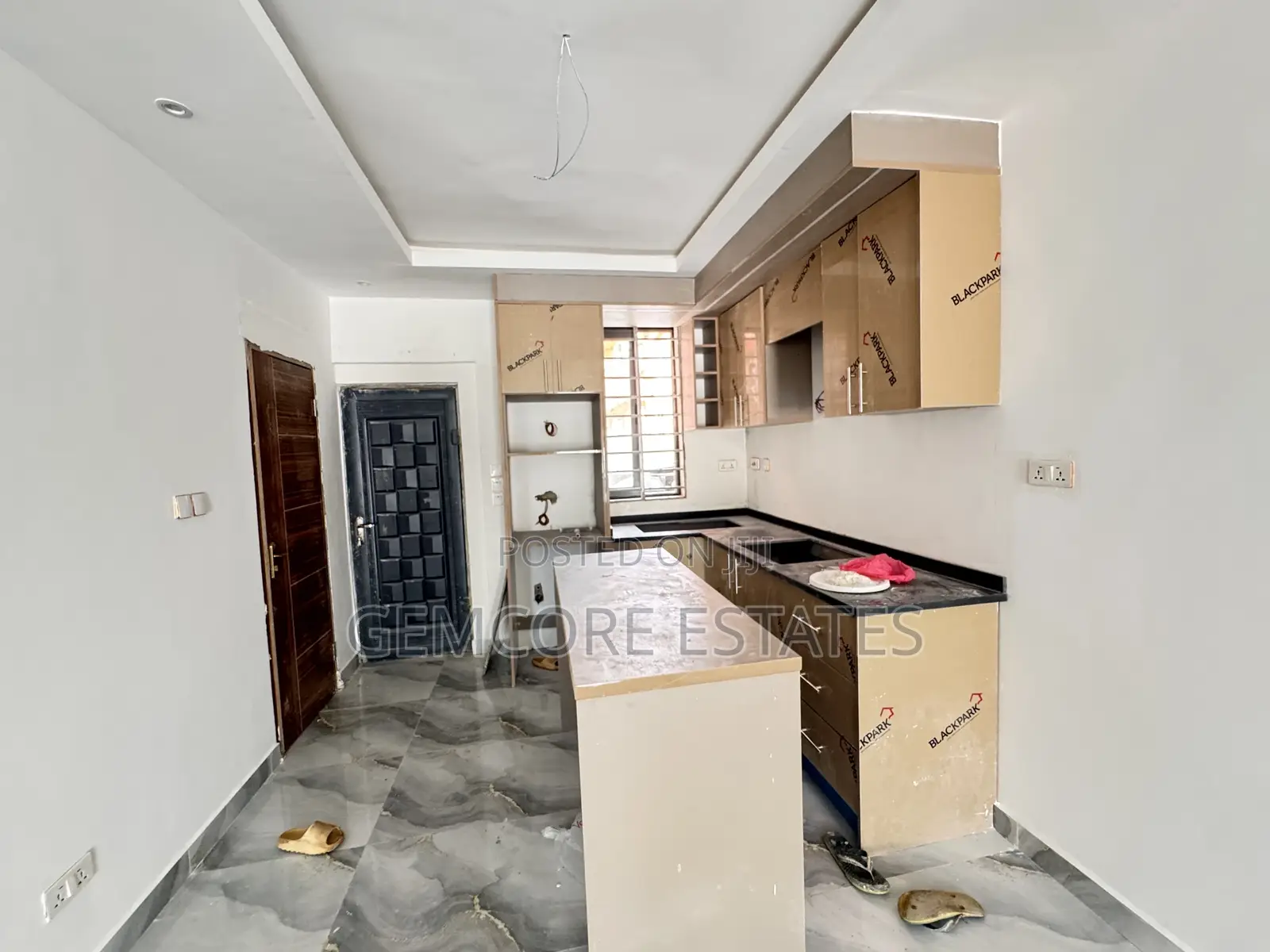 2bdrm House in Ashaley Botwe, Nmai-Dzorn for sale