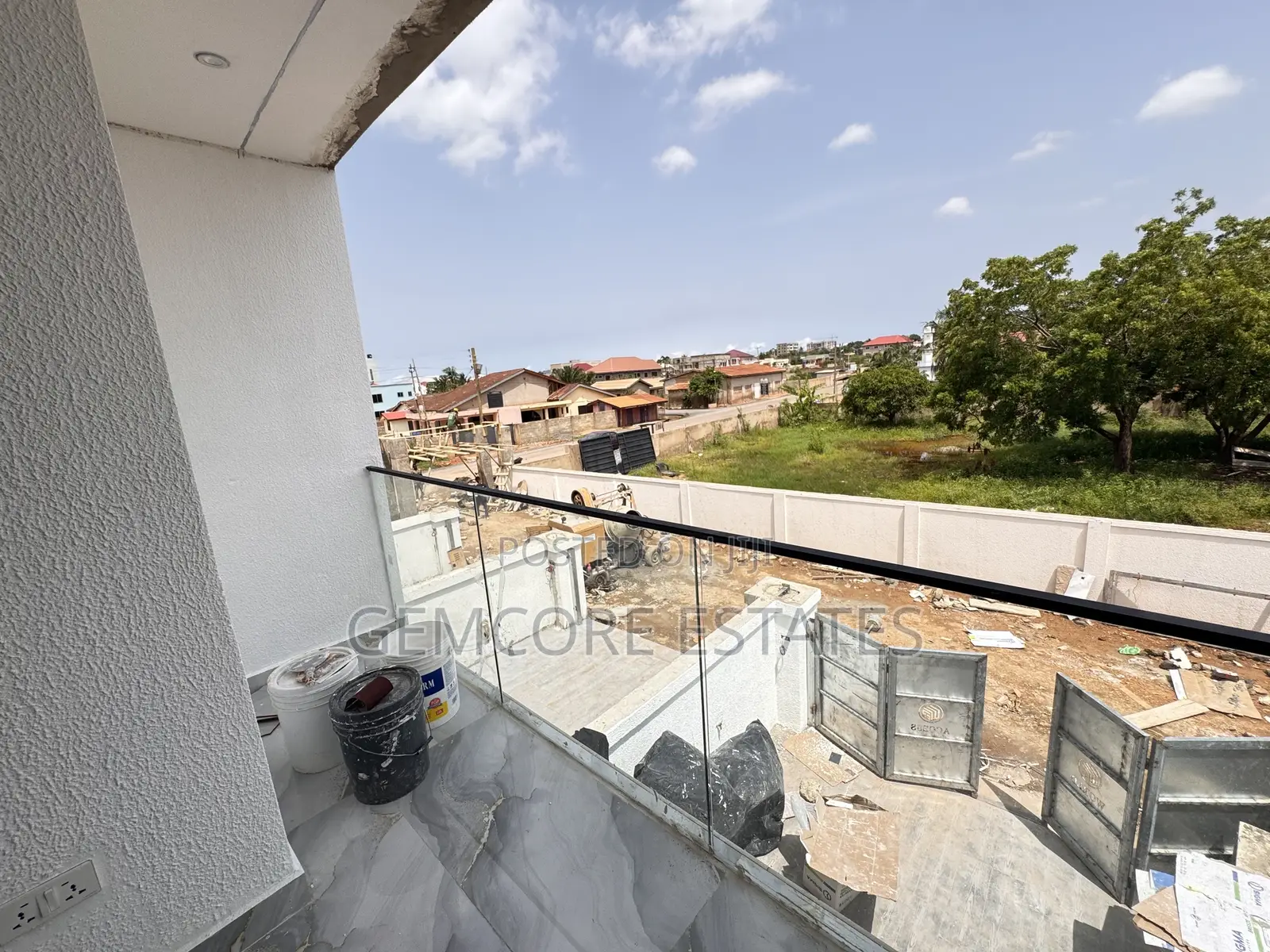 2bdrm House in Ashaley Botwe, Nmai-Dzorn for sale