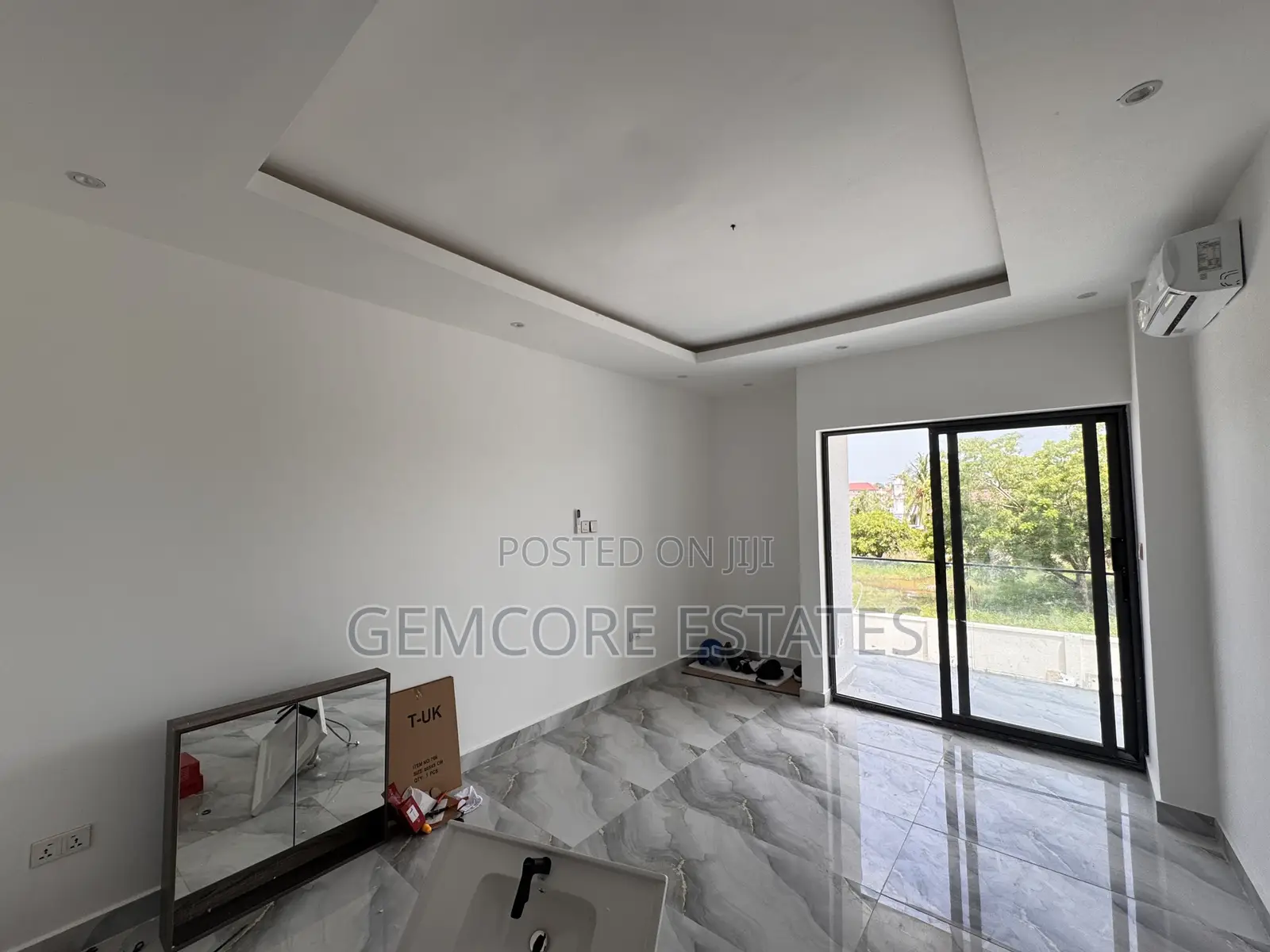 2bdrm House in Ashaley Botwe, Nmai-Dzorn for sale