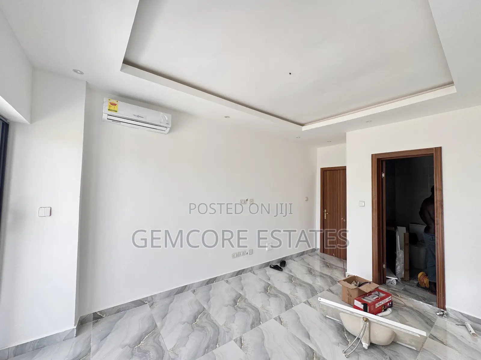 2bdrm House in Ashaley Botwe, Nmai-Dzorn for sale