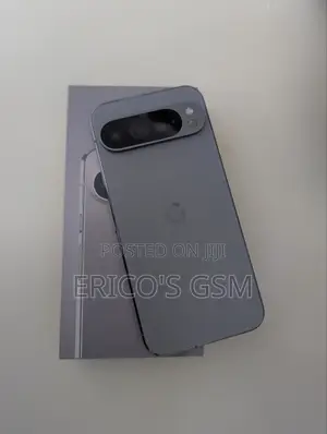 Google Pixel 9 Pro XL 256 GB Gray