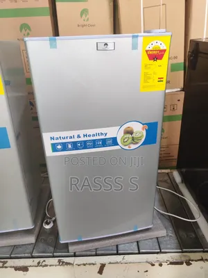 Fridge (Bright Cool)