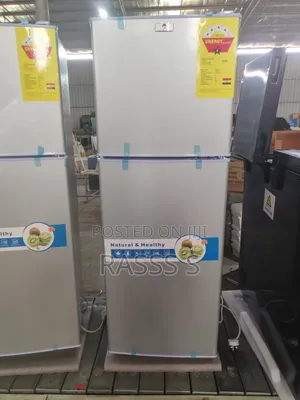 Fridge (Top Freezer)