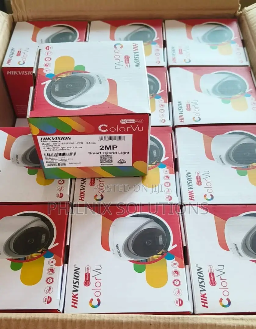 Cctv Camera Installation