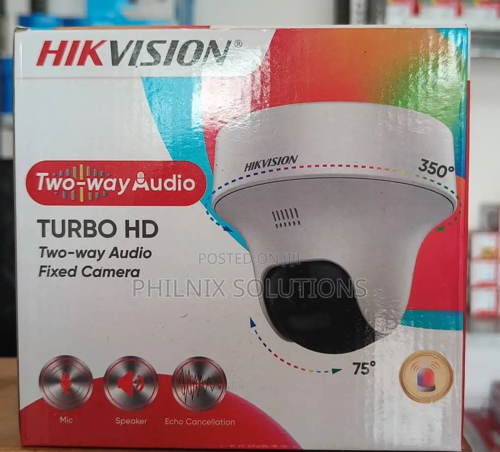 Cctv Camera Installation
