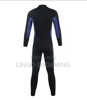 Adult Wetsuit