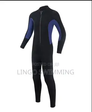 Adult Wetsuit