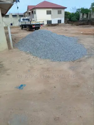 Residential Land in Kasoa Near Tinarikus for Sale