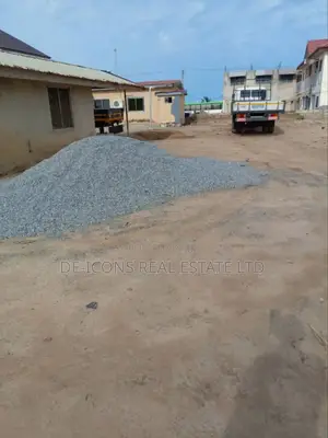 Residential Land in Kasoa Near Tinarikus for Sale