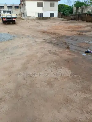 Residential Land in Kasoa Near Tinarikus for Sale