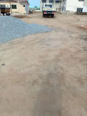 Residential Land in Kasoa Near Tinarikus for Sale