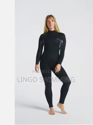 Adult Wetsuit