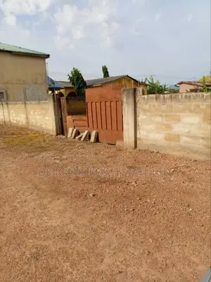 Residential Land in Kasoa Tinarikus for Sale