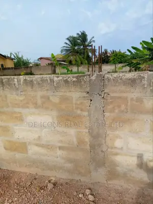 Residential Land in Kasoa Tinarikus for Sale