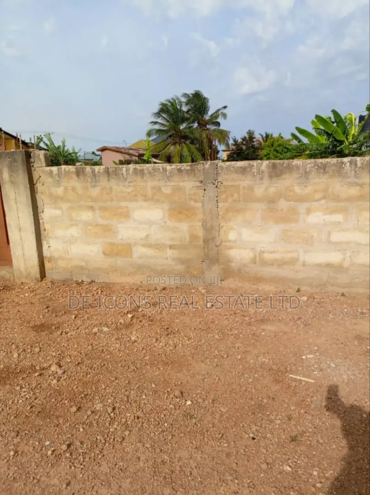 Residential Land in Kasoa Tinarikus for Sale