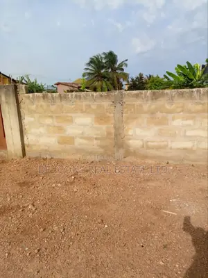 Residential Land in Kasoa Tinarikus for Sale