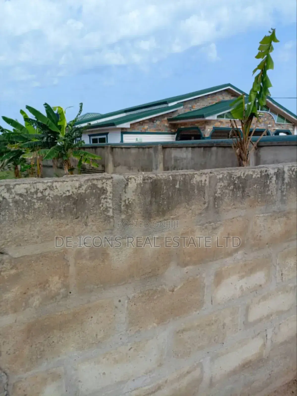 Residential Land in Kasoa Tinarikus for Sale