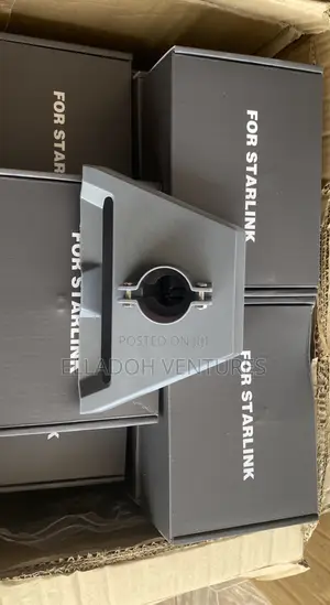 Starlink Dish Mount Adapter