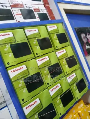 Hard Drive Case