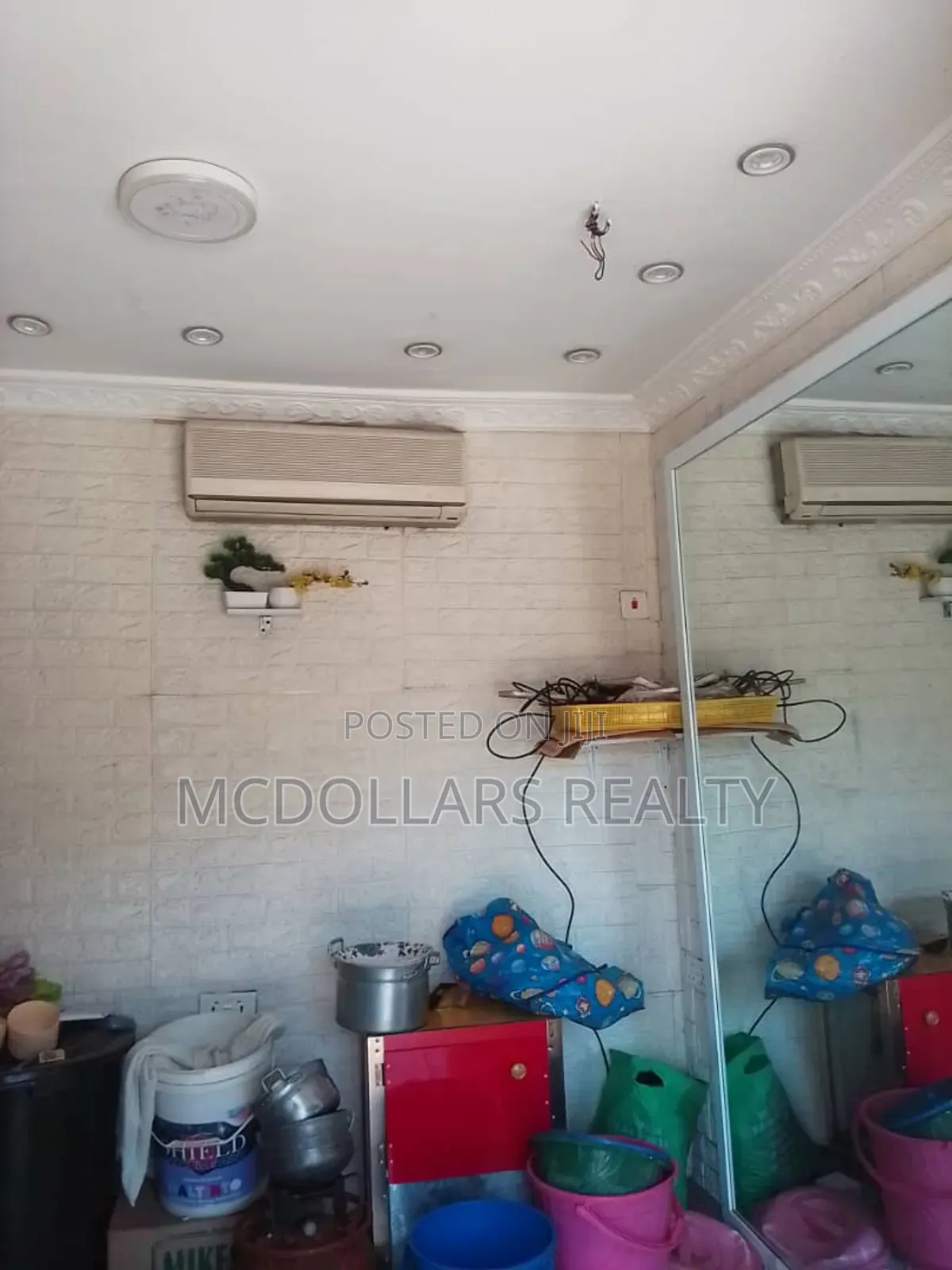 Container for Rent, Lapaz Areas, 2 Years
