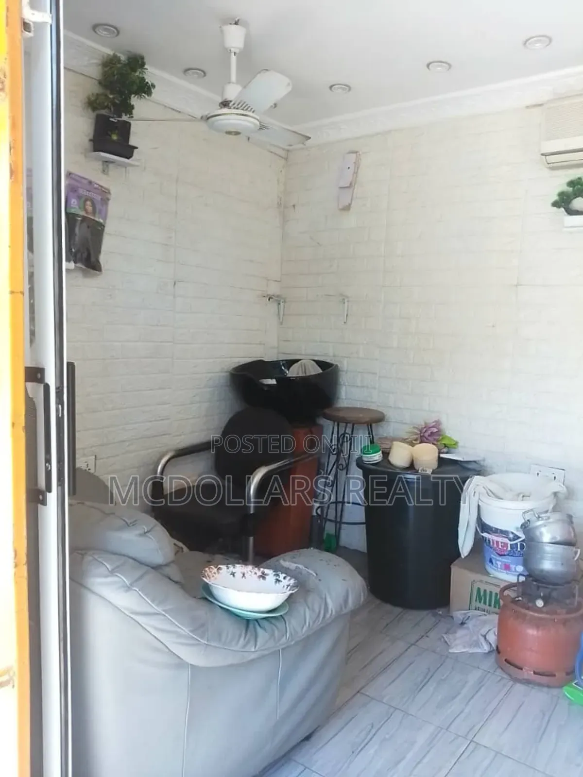 Container for Rent, Lapaz Areas, 2 Years
