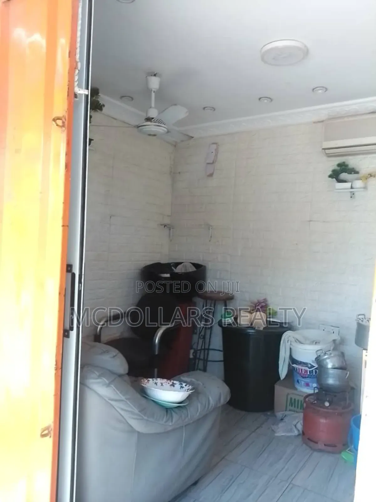 Container for Rent, Lapaz Areas, 2 Years