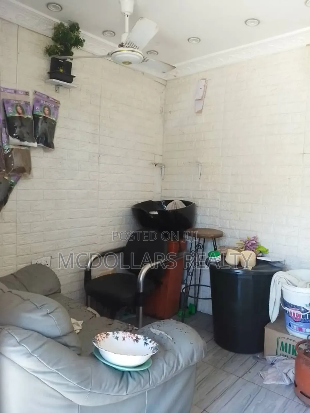 Container for Rent, Lapaz Areas, 2 Years