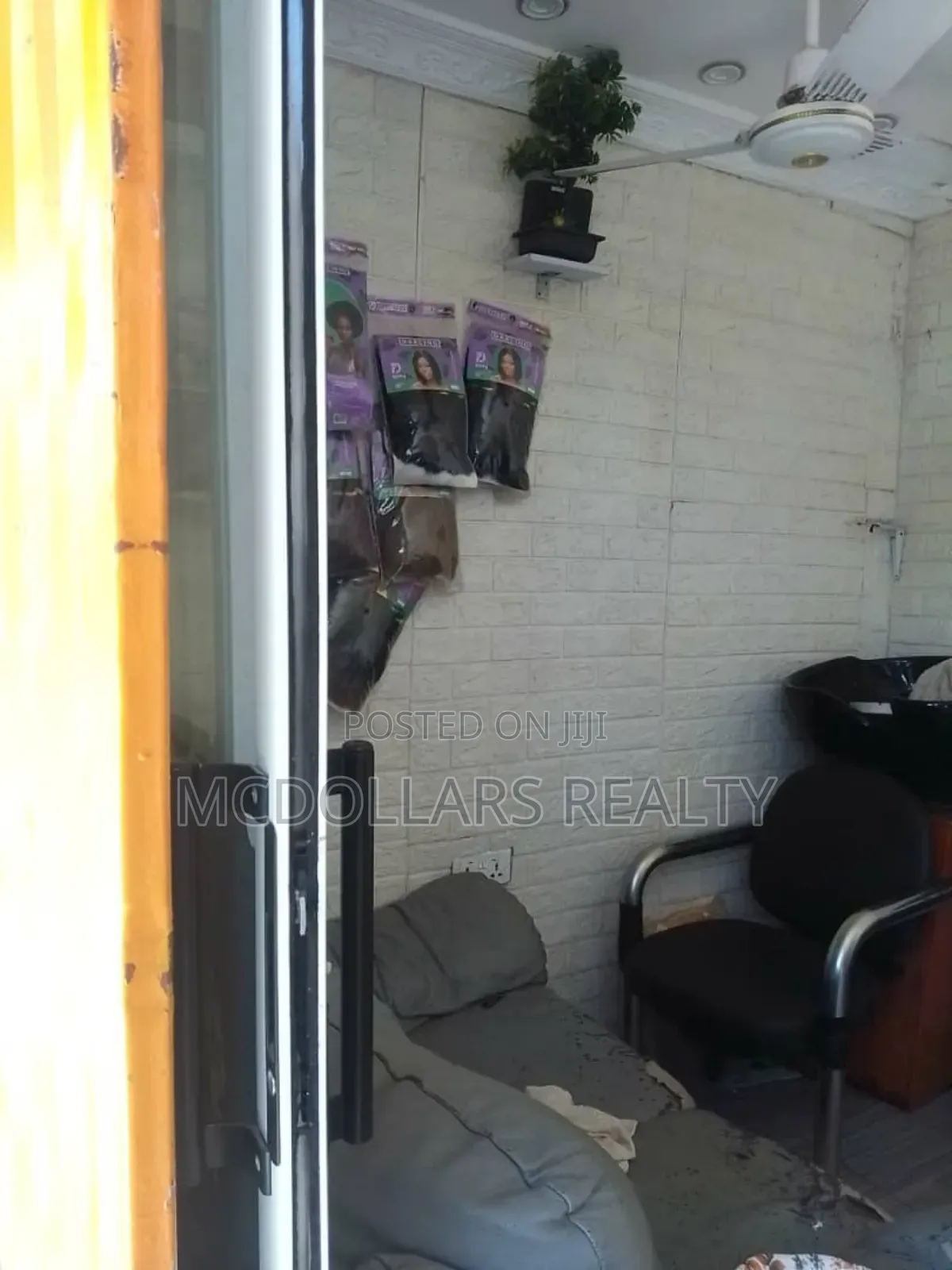 Container for Rent, Lapaz Areas, 2 Years