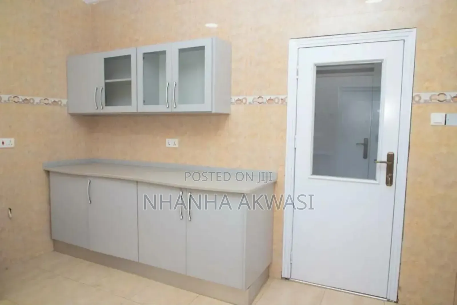 4bdrm House in Spintex Hfc, Tema Metropolitan for rent