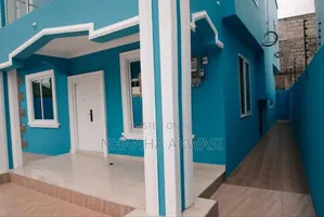 4bdrm House in Spintex Hfc, Tema Metropolitan for rent