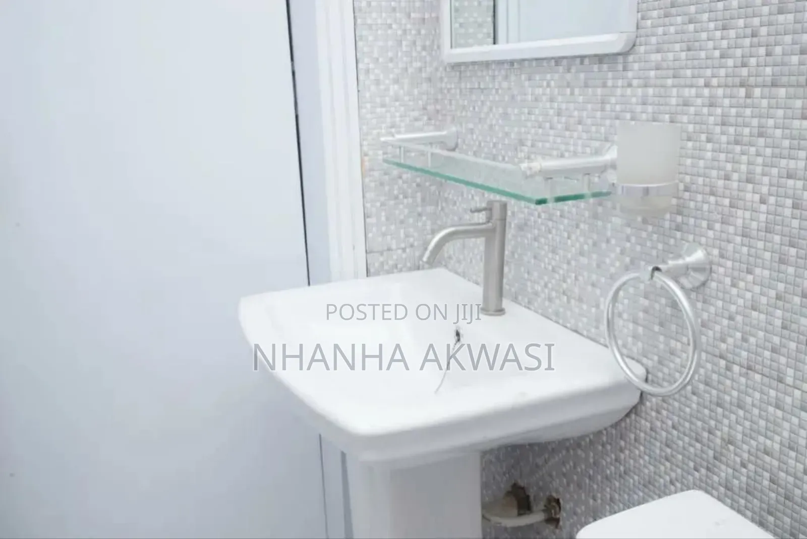 4bdrm House in Spintex Hfc, Tema Metropolitan for rent