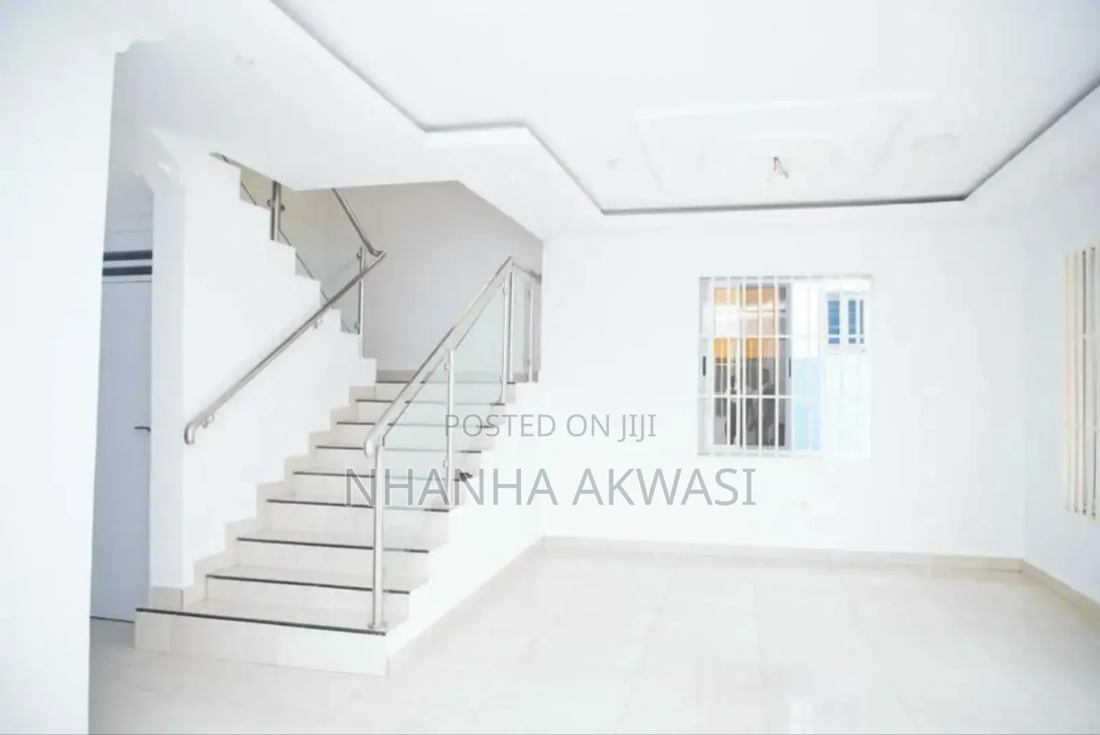 4bdrm House in Spintex Hfc, Tema Metropolitan for rent