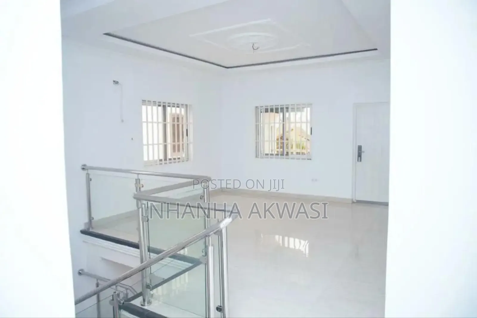 4bdrm House in Spintex Hfc, Tema Metropolitan for rent