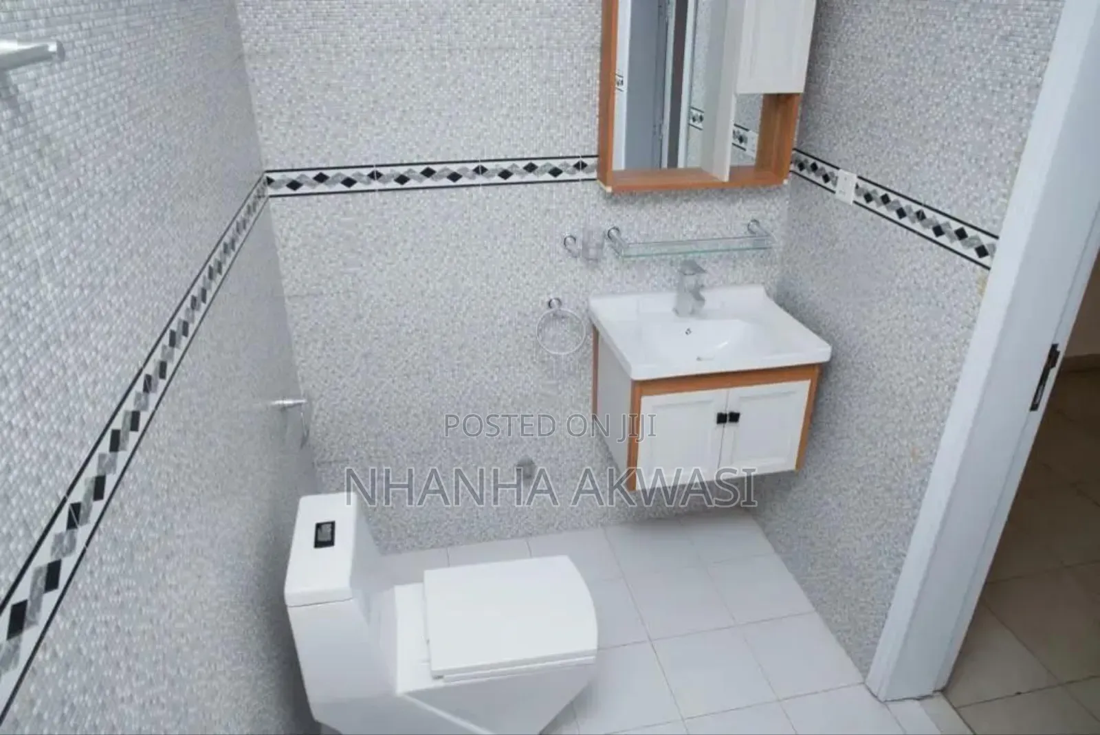 4bdrm House in Spintex Hfc, Tema Metropolitan for rent