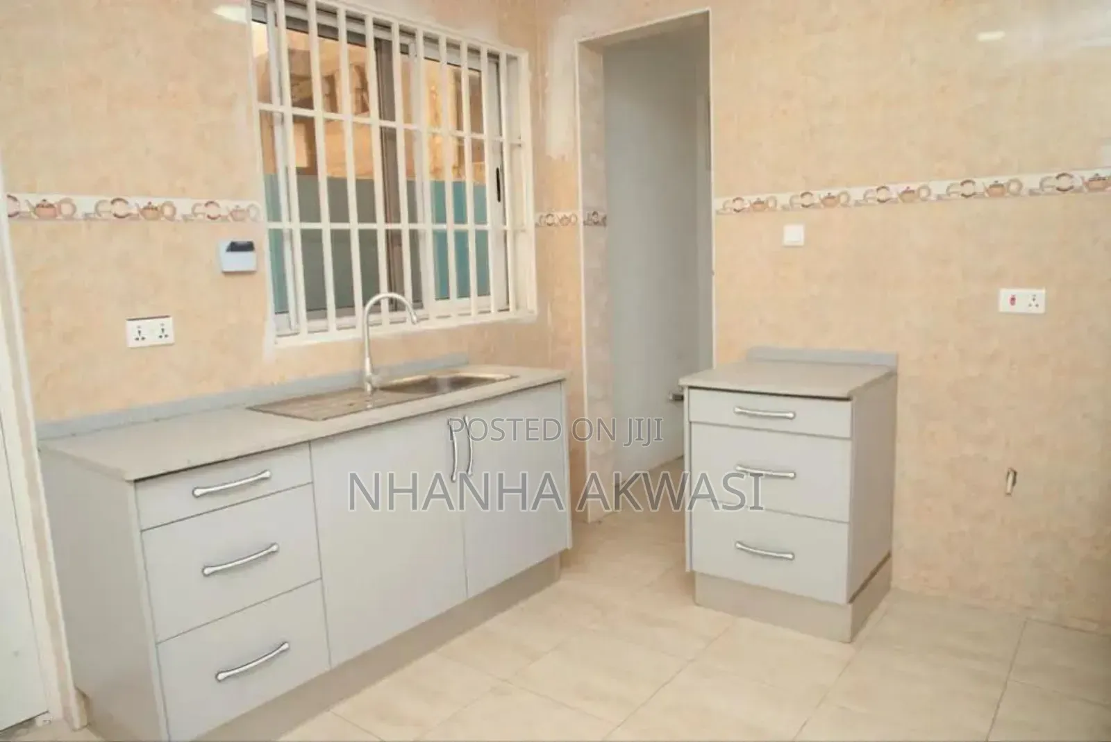 4bdrm House in Spintex Hfc, Tema Metropolitan for rent