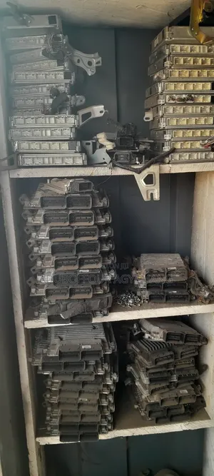Control Boards and Pedals, Toyota, Hyundai, Nissan, Honda