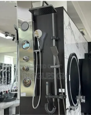 4 in 1 Piano Telephone Shower