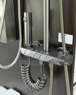 4 in 1 Piano Telephone Shower