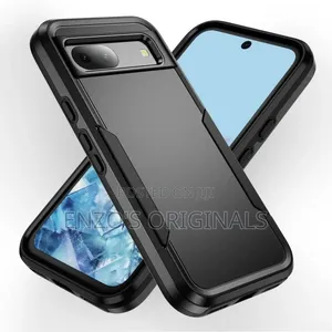 Pixel 7pro 6pro Case Light Rugged Tough Case 360 Protection